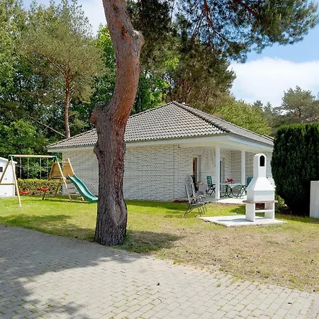 Haus Duene * Karlshagen