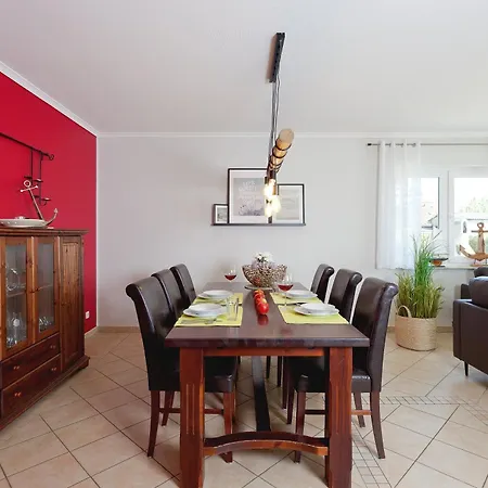 Haus Duene 度假居