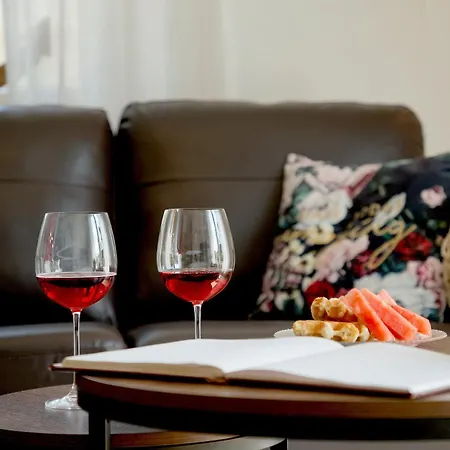 度假居 Haus Duene