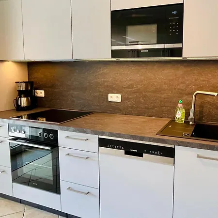 Haus Duene * Karlshagen