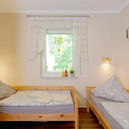 Haus Duene Prázdninový dům