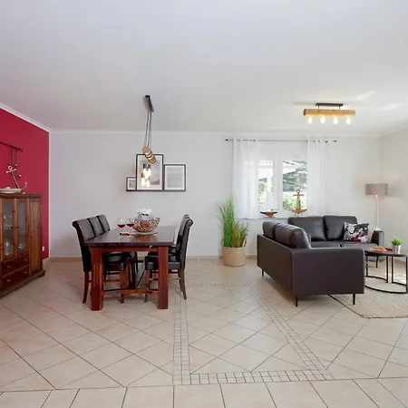 度假居 Haus Duene