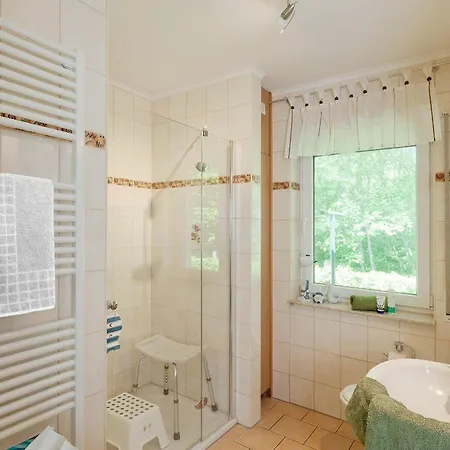 Haus Duene 度假居 *