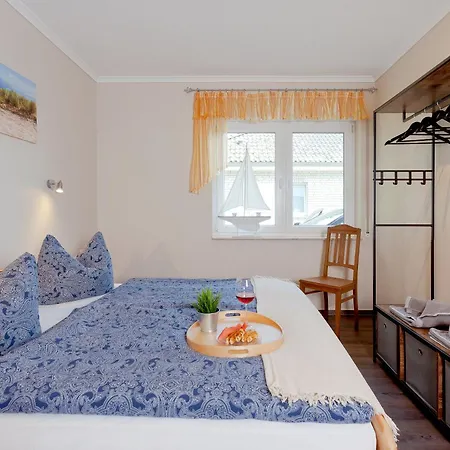 度假居 Haus Duene *