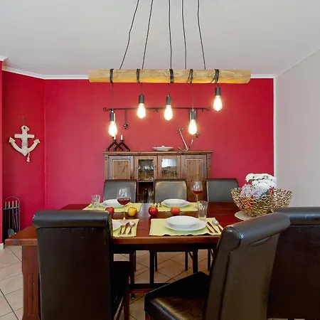 Haus Duene 度假居 Karlshagen