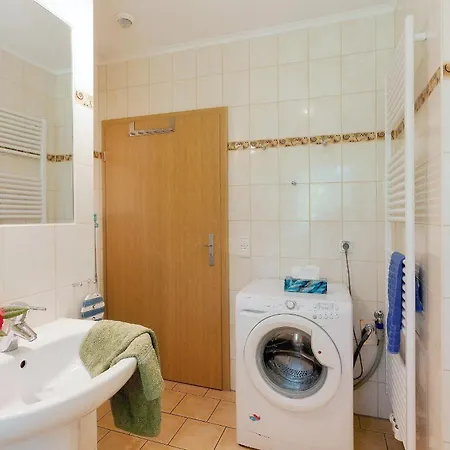 度假居 Haus Duene Karlshagen