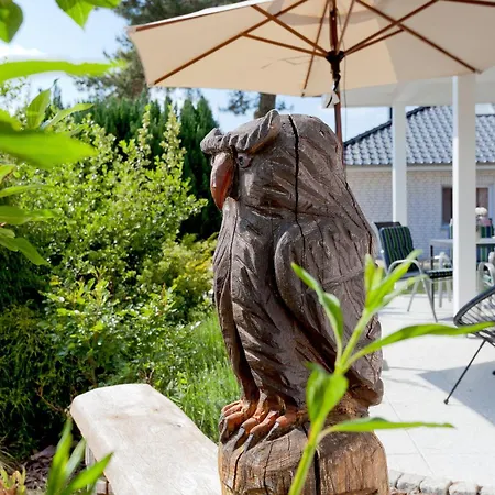 Haus Duene * Karlshagen