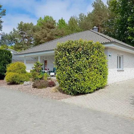 Prázdninový dům Haus Duene