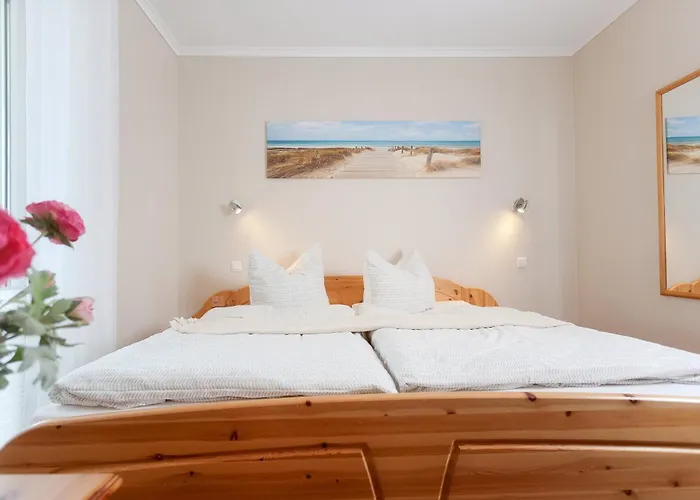 Haus Duene Karlshagen