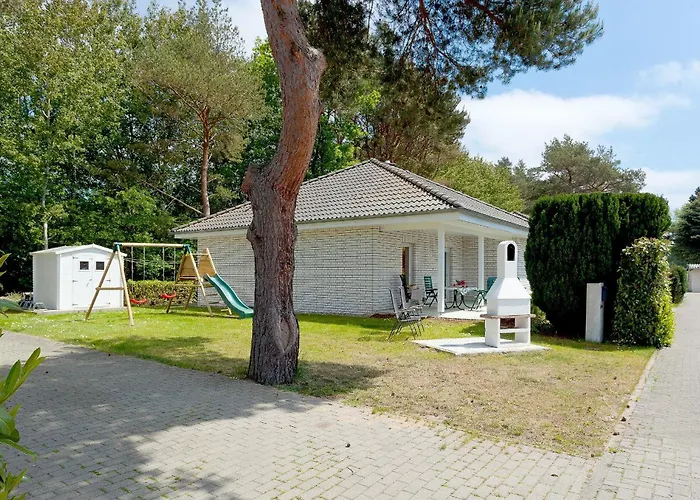 Haus Duene * Karlshagen