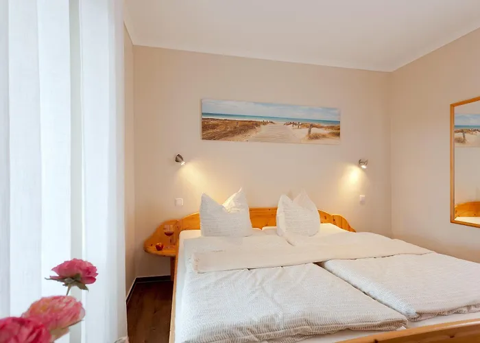 Haus Duene بيت للعطل Karlshagen