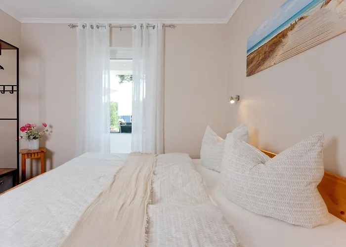 Haus Duene Karlshagen