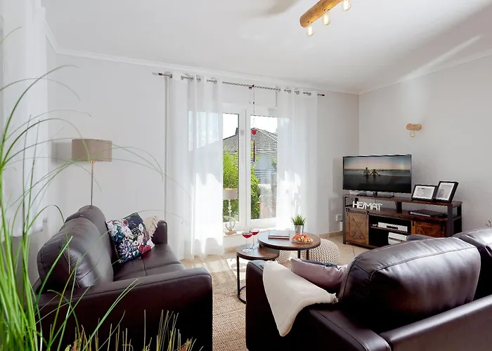 Haus Duene Karlshagen