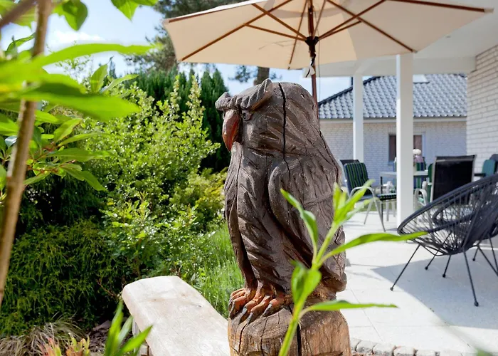 Haus Duene * Karlshagen